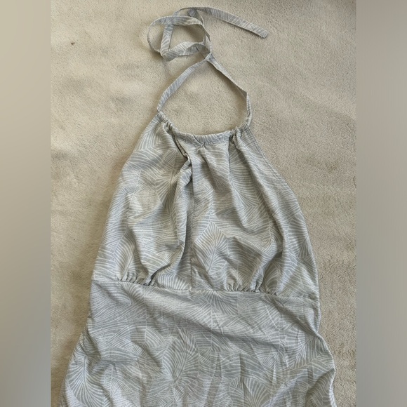 Columbia Armadale Halter top dress - Picture 8 of 16